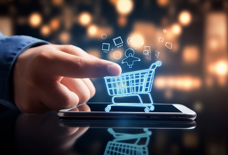 双十一的“科技与狠活”： 联想以全场景AI打造沉浸式体验